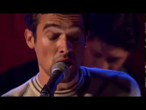 Gabriel Rios - Let It Go - Live at Café Café