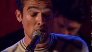 Gabriel Rios - Let It Go - Live at Café Café