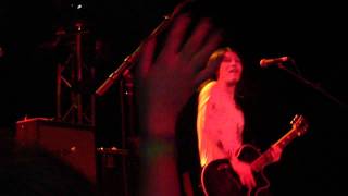Miyavi World Tour - Hell No (Trees Dallas - November 8, 2011)