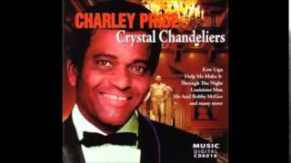 Charley Pride -  Help Me Make it Through the Night