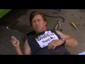 Half Baked MacGyver Smoker