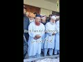Ye Kis Ka Janaza He Mufti Rafi Usmani Mufti Taqi Usmani Intiqal Nazam