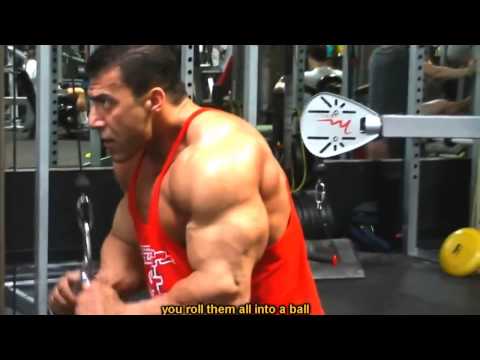 Bodybuilding Motivation   CONQUER Muscle Factory