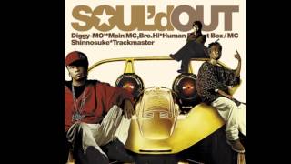 SOUL'd OUT S.O Magic