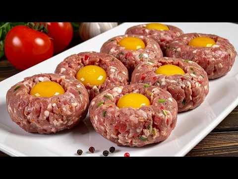 I learned this nutritious recipe in an expensive restaurant! Easy and delicious!