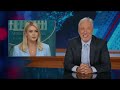 Jon Stewart Mocks White House Press Secretary Karoline Leavitt The Daily Show Comedy Central
