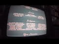 Closing To Aladdin 1993 VHS Version 1