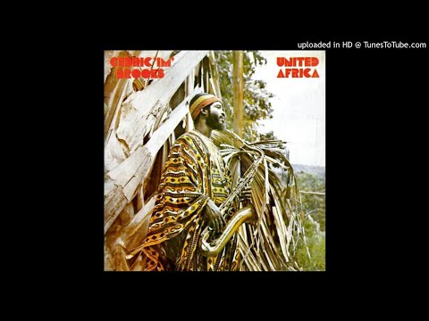 LYSERGICFUNK . Silent Force - Cedric 'Im' Brooks