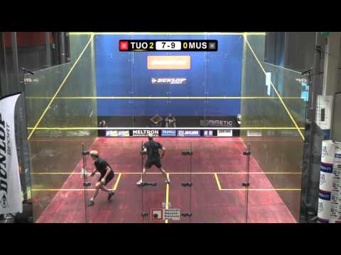 2013-PIDC M1 Final O Tuominen Senators - H Mustonen YlivSq