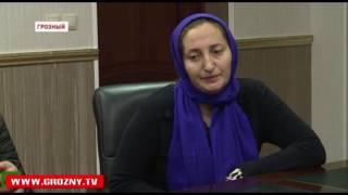 Фонд Кадырова оказал финансовую поддержку двум семьям с тяжелобольными детьми