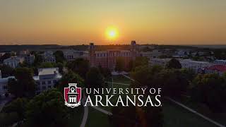Discover the University of Arkansas
