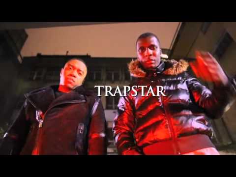 Ross FT Snap Capone Trapstar 4 Life Trailer