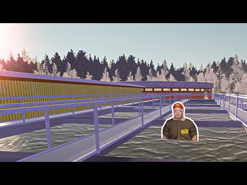 I Got Trapped in 💩 & Regret Everything - My Winter Car