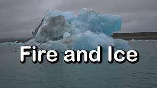 Southern Iceland road trip Part 2: diamonds, snacks, and sheep ...with Two In Tow Vlog 56