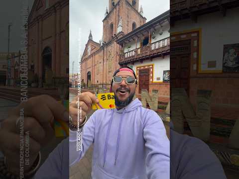 #SanAgustín es uno de mis pueblos favoritos en el #Huila #viajando #viajandoporcolombia #comida