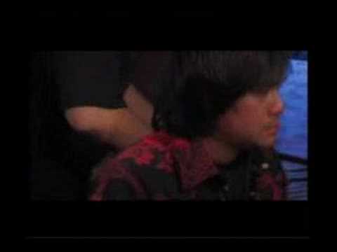 Dwiki Dharmawan World Peace Orchestra