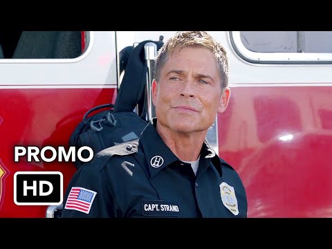 9-1-1: Lone Star Season 2 (Promo 'Check It and Double Check It')