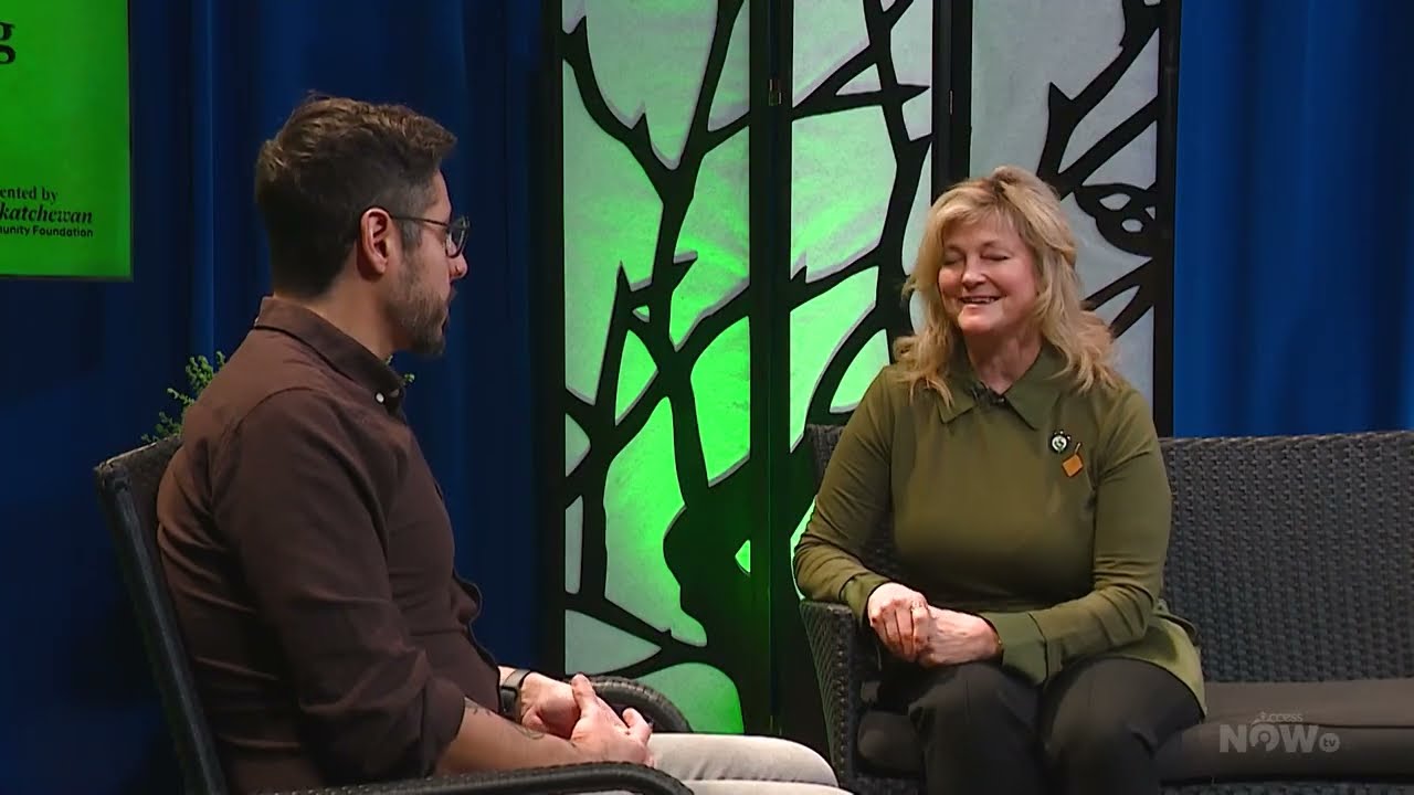 EP 1: Donna Ziegler