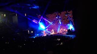 Craig David Live - Sydney Tour 2013: Take &#39;Em Off