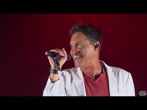 NIKO Congiu e la sua band - Piazza Manzoni - Jesolo 10 agosto 2023 - by Giovanni Rosin - John