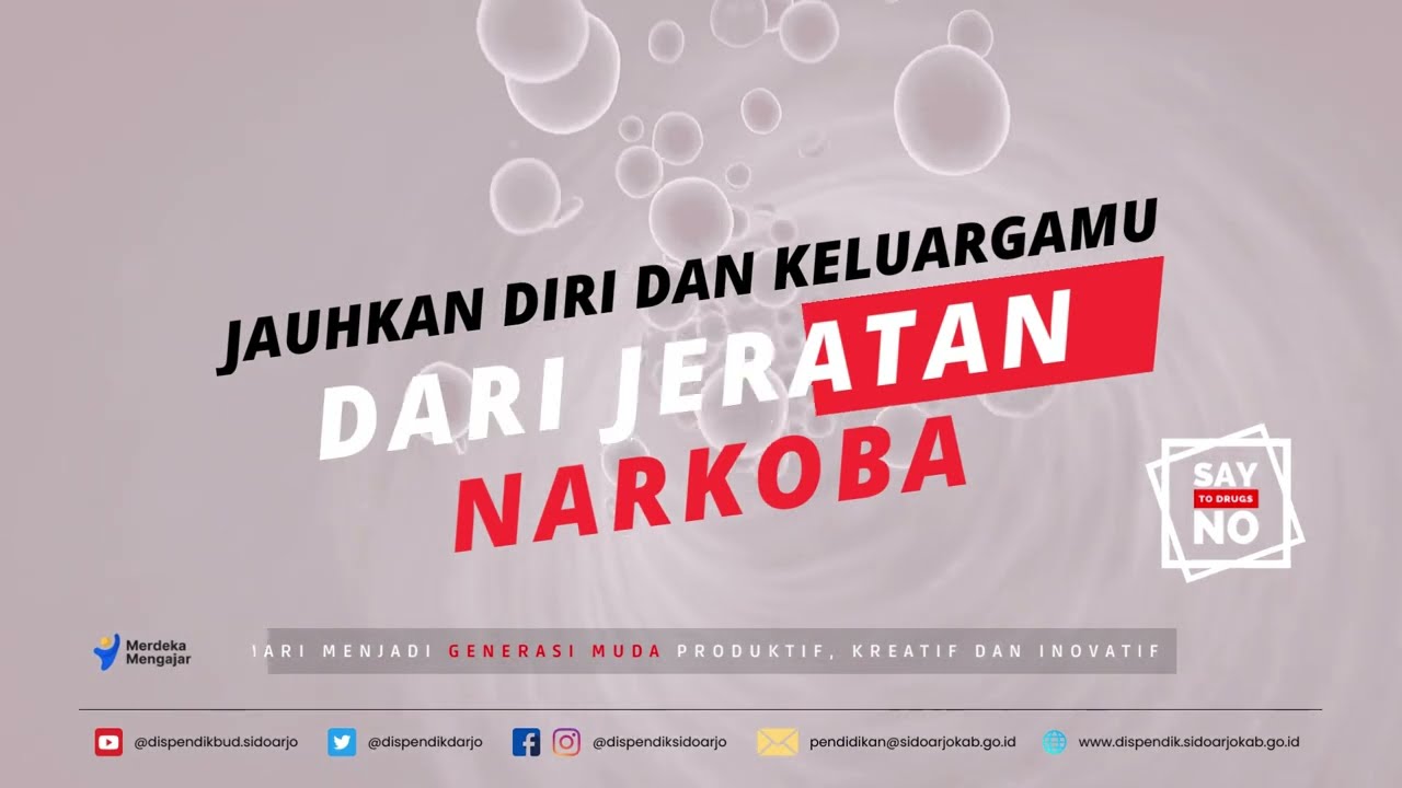 Dispendikbud Peduli Generasi Muda