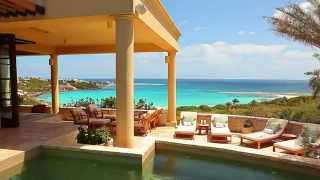 Villa Eden - Hosted Villas