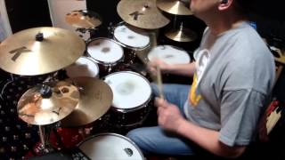 Stefan Dick  Lee Ritenour  Drums