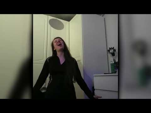 Isabell Otrębus - I Have Nothing (Whitney Houston) - Cover (Fragment)