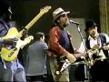 Lonnie Mack, Albert Collins & Roy Buchanan