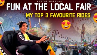 Download lagu Fun Day Out! Local Fair Adventures | Games , Food & Rides! Teen Life in USA | Aaryan Nukala’s Vlogs mp3 Download lagu Fun Day Out! Local Fair Adventures | Games , Food & Rides! Teen Life in USA | Aaryan Nukala’s Vlogs mp3