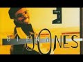 Glenn Jones - Round And Round