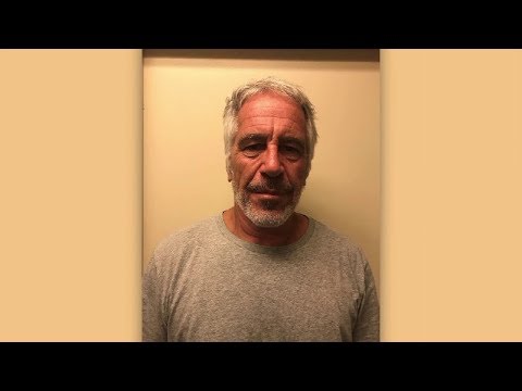 NYC Jeffrey Epstein’s Suicide Coverage