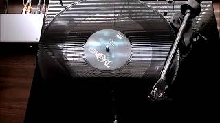 Theocracy &quot;Easter&quot; from Ghost Ship vinyl Edition