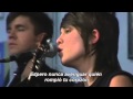 Tegan and Sara: Living Room live (subtitulos en ...