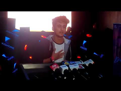 Bhavin Bhanushali wishes Arishfa khan loads of love for her song of #zeemusiccompany | #rajatshukla