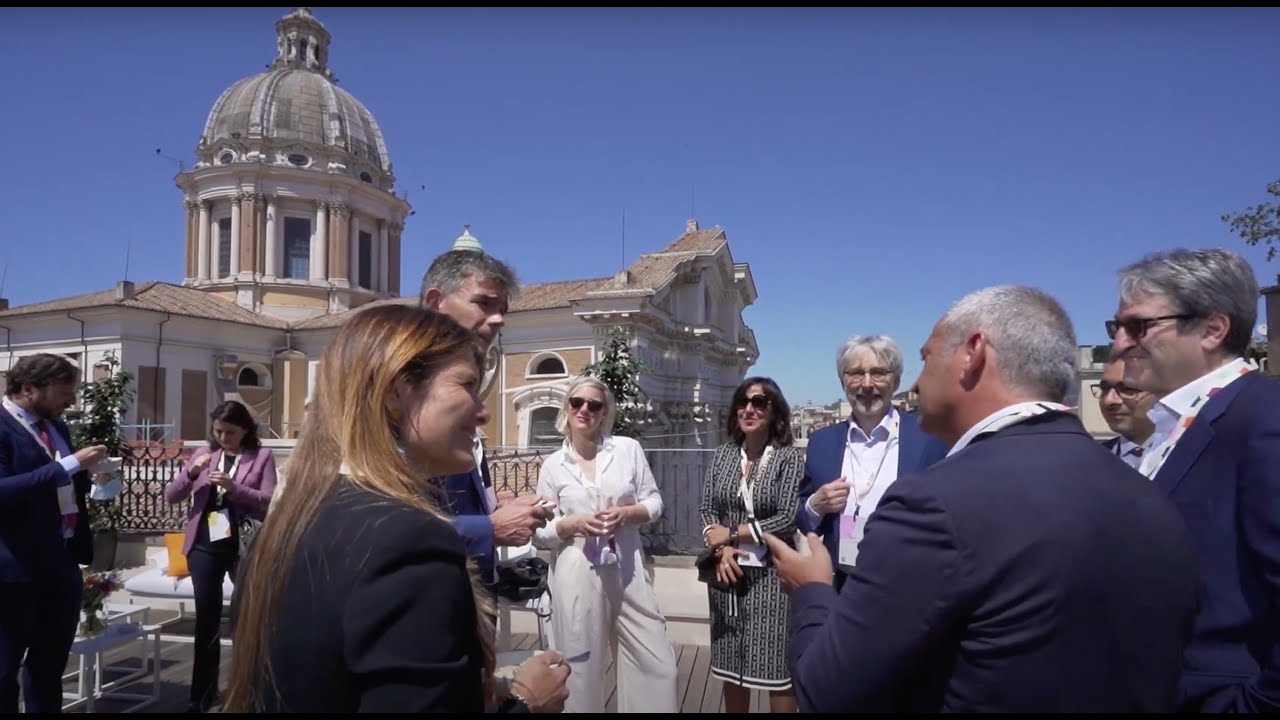 CEP Launch Event | Highlights