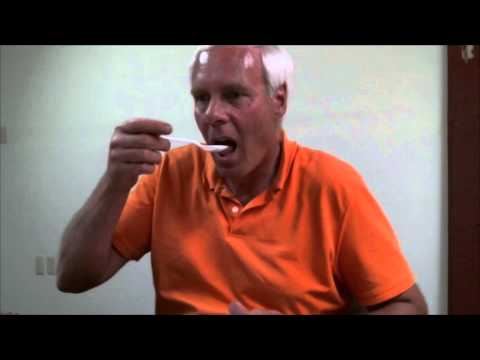 Will Jerry Eat It: Spicy Chili Lime Pepitas