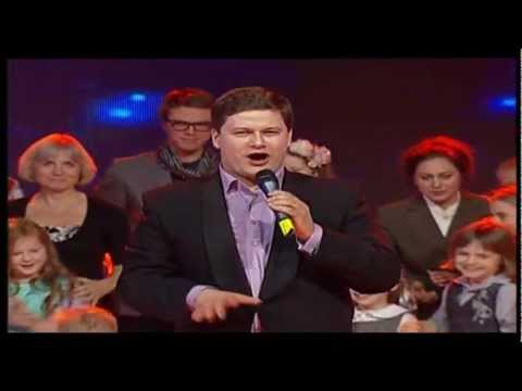 Tarptautinių dainų konkursų laureatas Merūnas Vitulskis