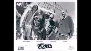 Greta - Pennies From Heaven - Unreleased