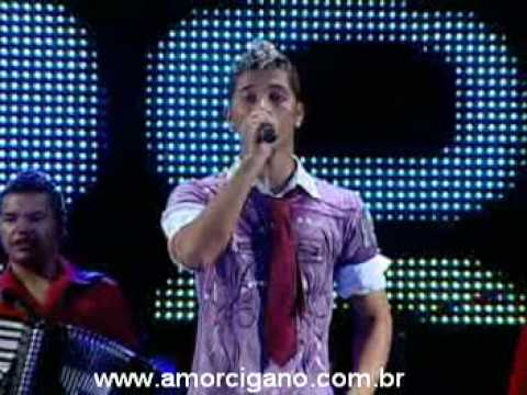 Amor Cigano video