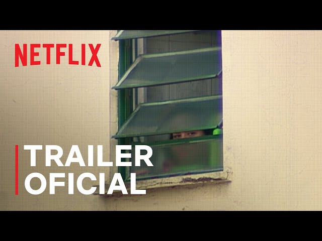 Caso Eloá: Refém ao Vivo | Trailer oficial | Netflix Brasil