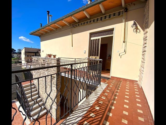 PONTEGINORI - OTTIMO INVESTIMENTO