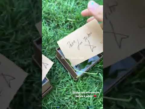 Camilo El que Encuentre Esto Lo va Amar Tribu |#camilo #indigo #shorts #viral #evaluna #españa #fyp