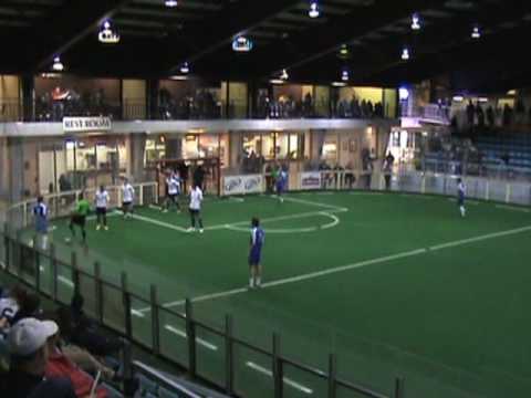 NSL 2009-2010 Playoffs - MJR Div Qtr Final #2 - HNNK Hrvat vs. Inferno SC