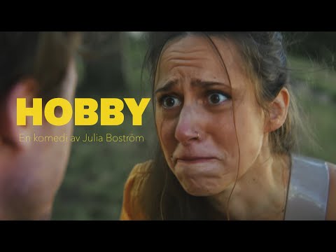 HOBBY shortfilm