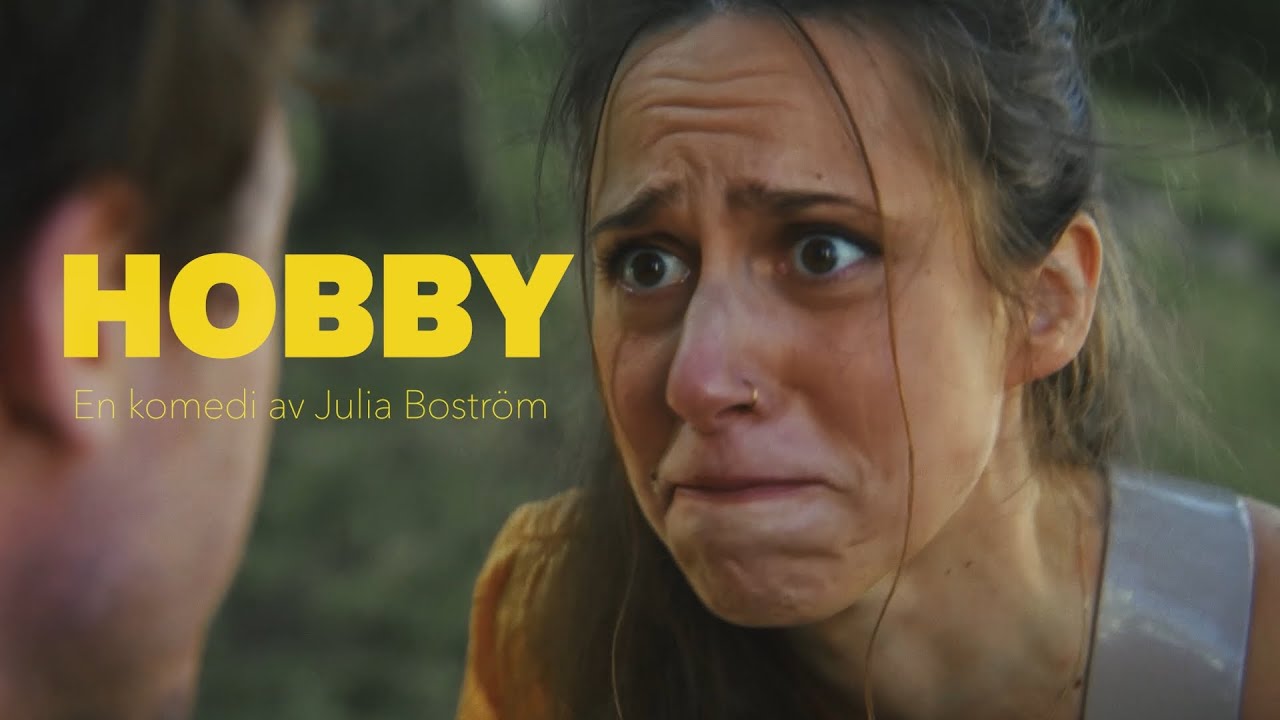 HOBBY shortfilm