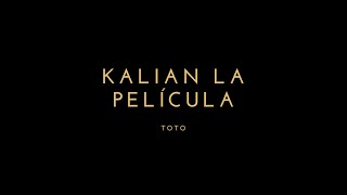 TOTO LA PELÍCULA