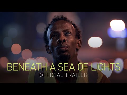 BENEATH A SEA OF LIGHTS | Official Trailer