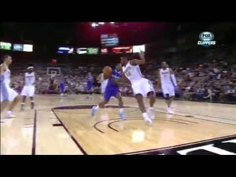 Eric Bledsoe full highlights in NBA preseason game vs Nuggets