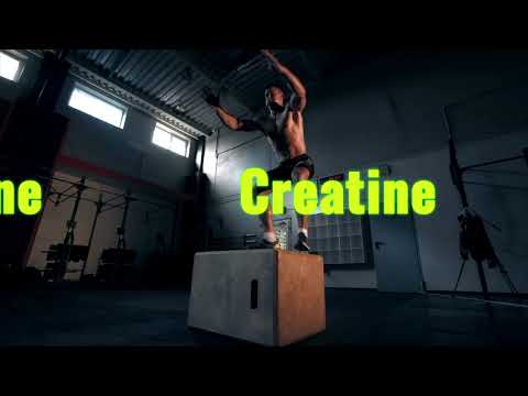 Beast Nutrition video thumbnail